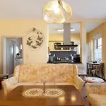 Gisela Apartment Stassfurt