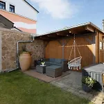 Gisela Apartment Stassfurt