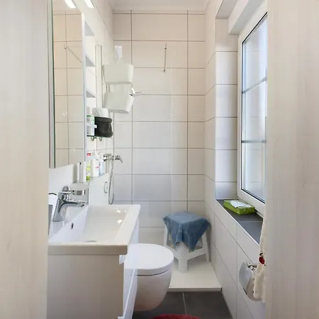 Gisela 施塔斯富尔特