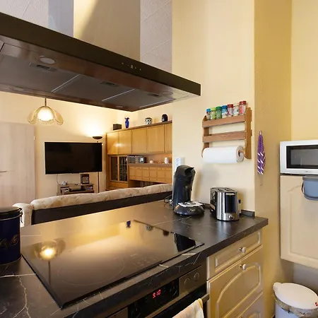 Gisela 施塔斯富尔特