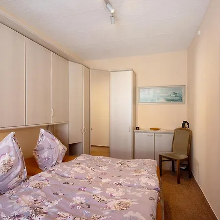 Gisela 公寓 施塔斯富尔特