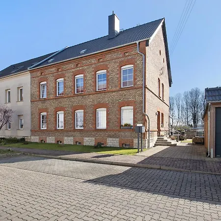 Gisela 施塔斯富尔特