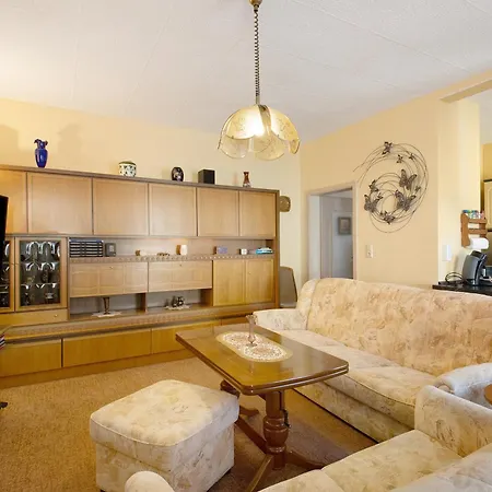 Gisela Apartment