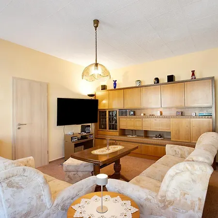Apartment Gisela Stassfurt