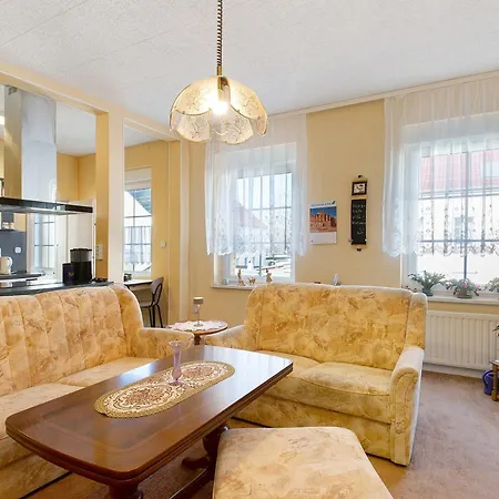 Apartman Gisela *